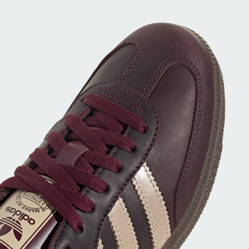 ADIDAS Samba OG Womens Sneakers